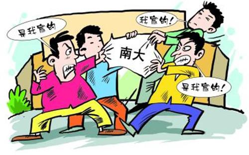 上海商標注冊需要準備哪些資料？