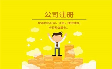 公司注冊資本