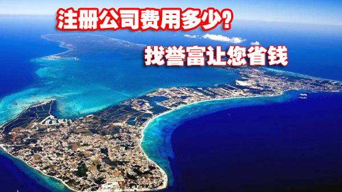 上海公司注冊