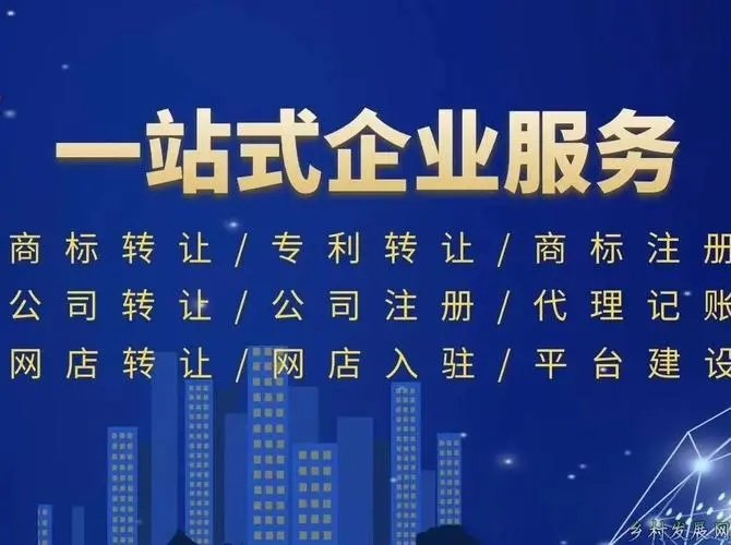 注冊上海公司